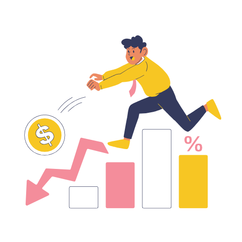 Investimentos Errados